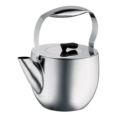 Bodum Columbia teapot, shiny Transparent Discount