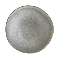 Tell Me More Bon soup bowl Ø22 cm, Stone goods Grey