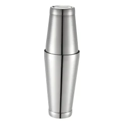 Dorre Bora Boston shaker, Stainless steel Silver-coloured Online