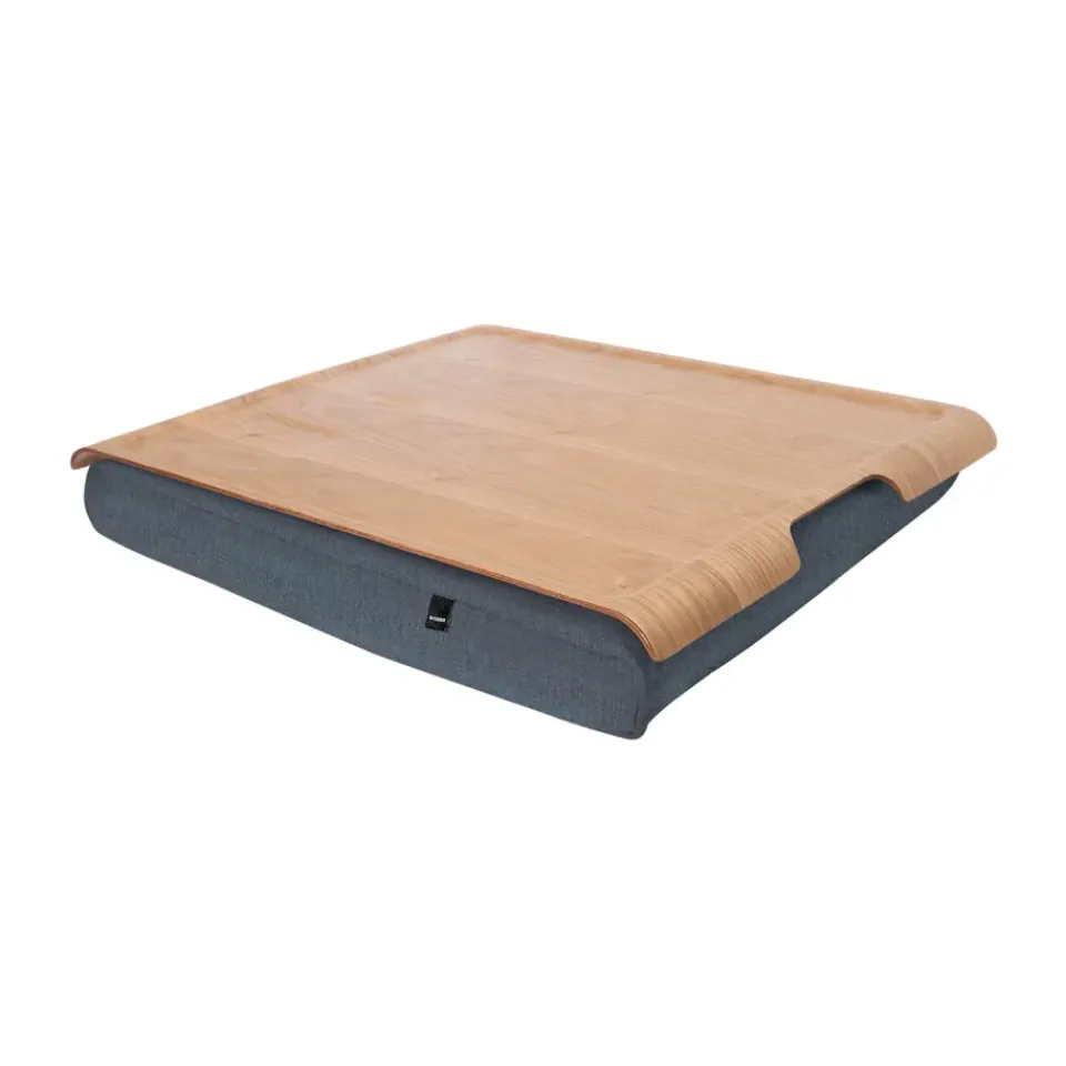 Bosign lap tray, Willow tree-salt & pepper grey BrownGrey Sale