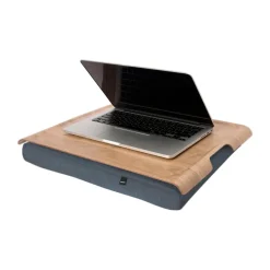 Bosign lap tray, Willow tree-salt & pepper grey BrownGrey Sale