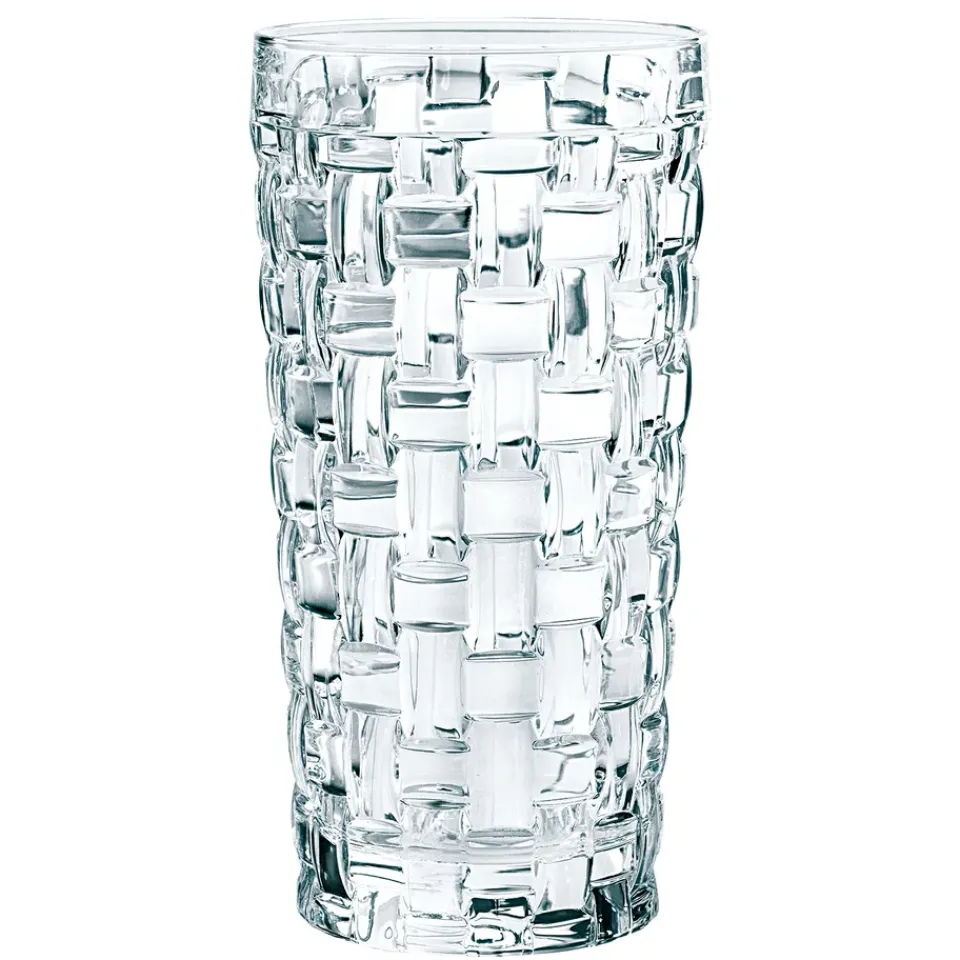 Nachtmann Bossa Nova longdrink glass 39.5 cl 4-pack, clear Transparent Online