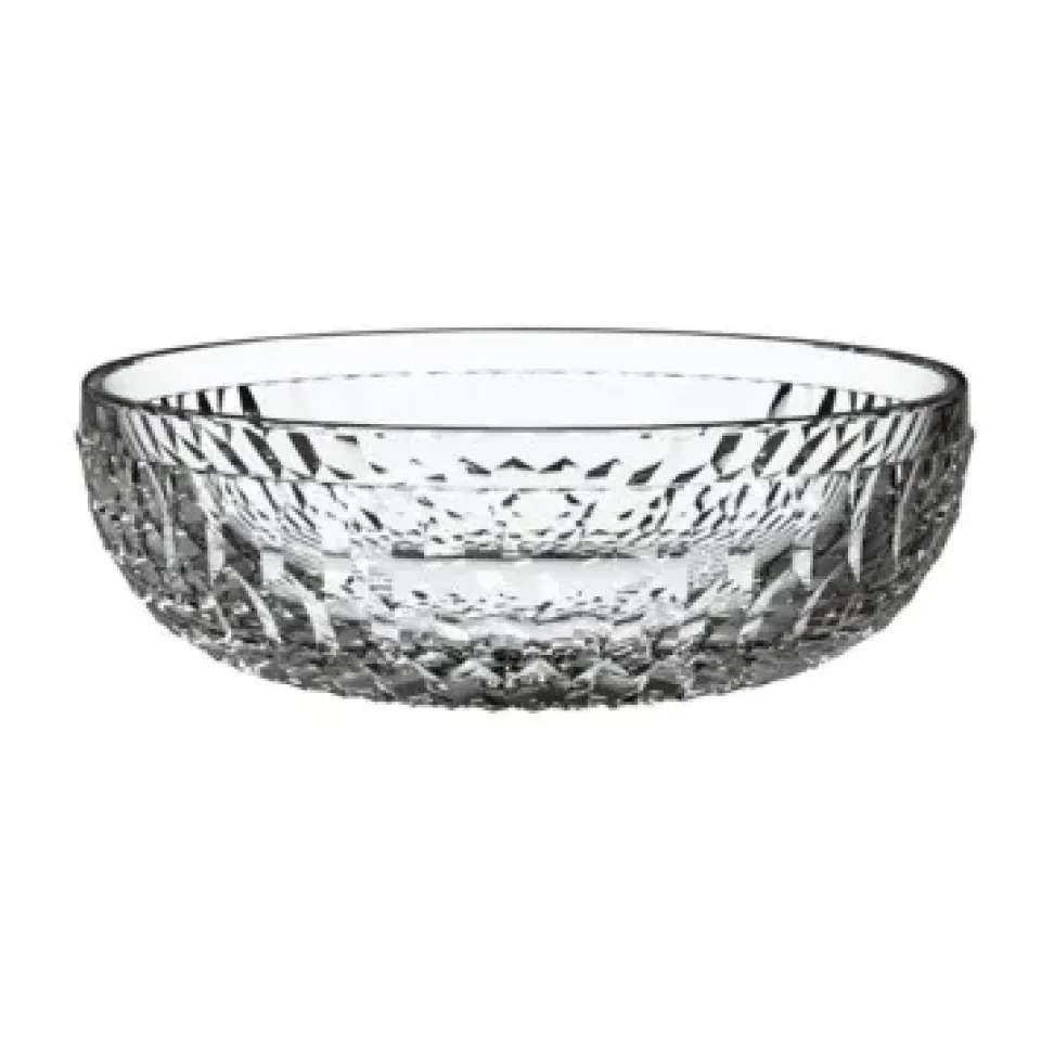 Villeroy & Boch Boston bowl Ø17 cm, Clear Transparent Outlet