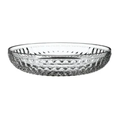 Villeroy & Boch Boston bowl low Ø24 cm, Clear Transparent Online