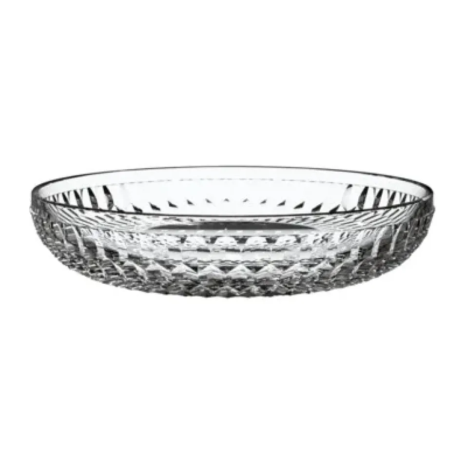 Villeroy & Boch Boston bowl low Ø24 cm, Clear Transparent Online