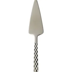 Villeroy & Boch Boston cake slice, Stainless steel Silver-coloured Sale