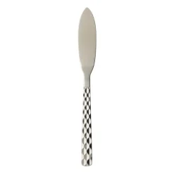 Villeroy & Boch Boston fish knife, Stainless steel Silver-coloured Online