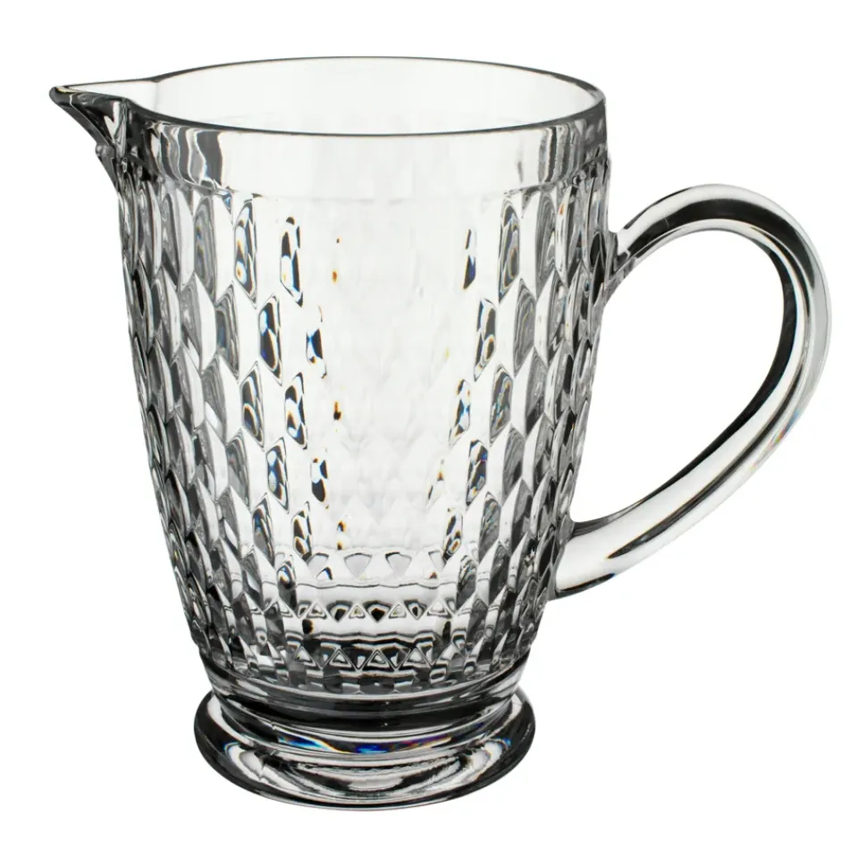 Villeroy & Boch Boston pot, 1.3 l Transparent Online