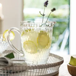 Villeroy & Boch Boston pot, 1.3 l Transparent Online
