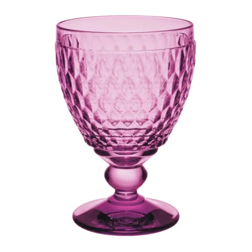 Villeroy & Boch Boston red wine glass 20 cl, Berry Purple Best