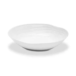 Pillivuyt Boulogne pasta plate 23 cm, White Best