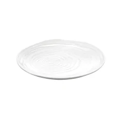 Pillivuyt Boulogne small plate 16.5 cm, White Online