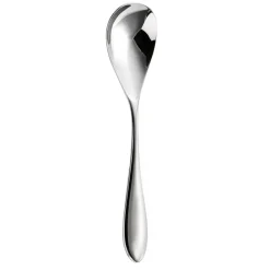 Robert Welch Bourton Bright table spoon, Stainless steel Silver-coloured Discount