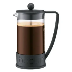 Bodum Brazil coffee press , 8 cups Black Sale