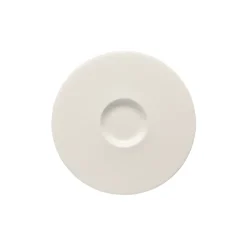 Rosenthal Brillance coffee saucer 15 cm, White Discount