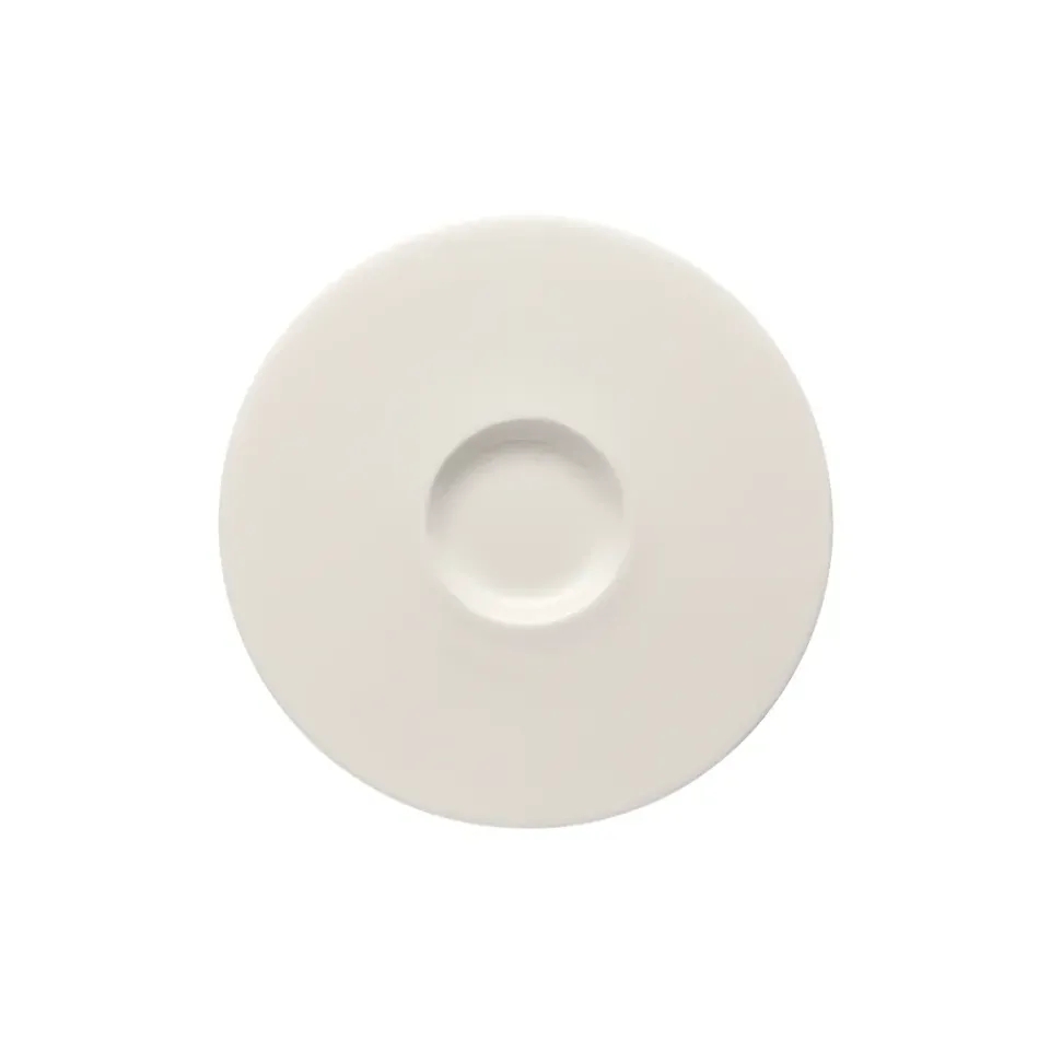 Rosenthal Brillance coffee saucer 15 cm, White Discount