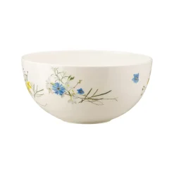 Rosenthal Brillance Fleurs des Alpes bowl 22 cm, Multi Clearance