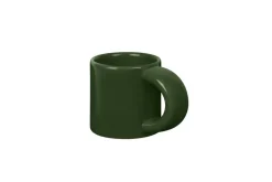 Hem Bronto espresso cup 10 cl 4-pack, Green