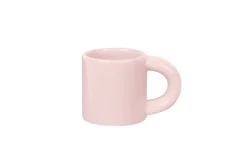 Hem Bronto espresso cup 10 cl 4-pack, Pink Best