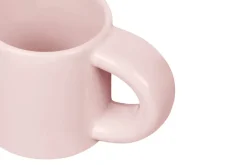 Hem Bronto espresso cup 10 cl 4-pack, Pink Best