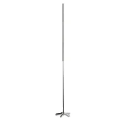 Alessi Bâton Lélé stirrer, Stainless steel Silver-coloured Online