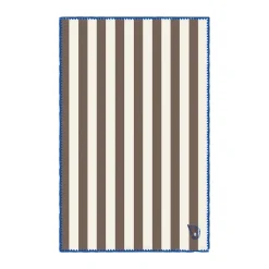 Byon Bubba tablecloth 150x280 cm, Oyster Brown New