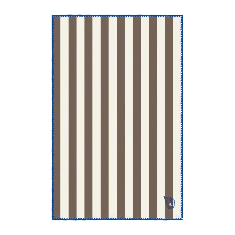 Byon Bubba tablecloth 150x280 cm, Oyster Brown New