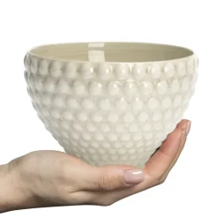 Mateus Bubbles bowl 60 cl, Sand Beige New