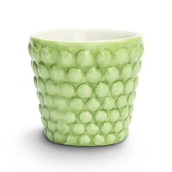 Mateus Bubbles espresso cup 10 cl, Green New