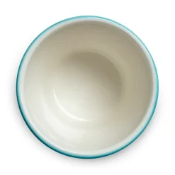 Mateus Bubbles espresso cup 10 cl, Ocean Turquoise