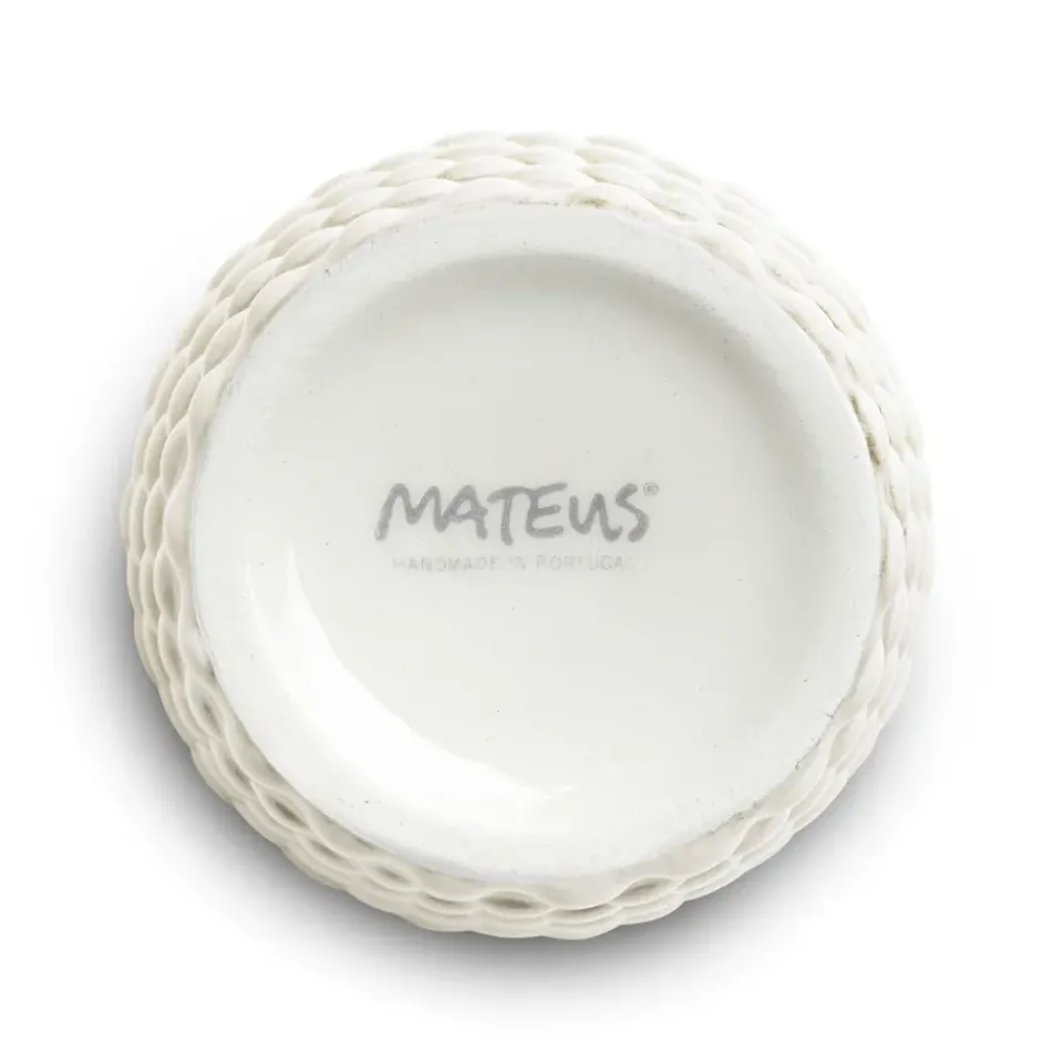Mateus Bubbles espresso cup 10 cl, Sand Beige Best