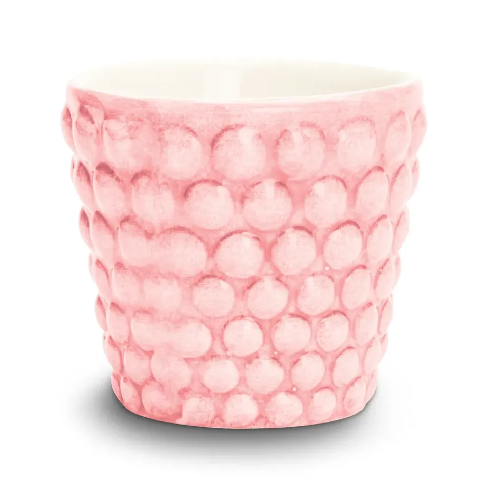 Mateus Bubbles espresso cup 10 cl, light Pink