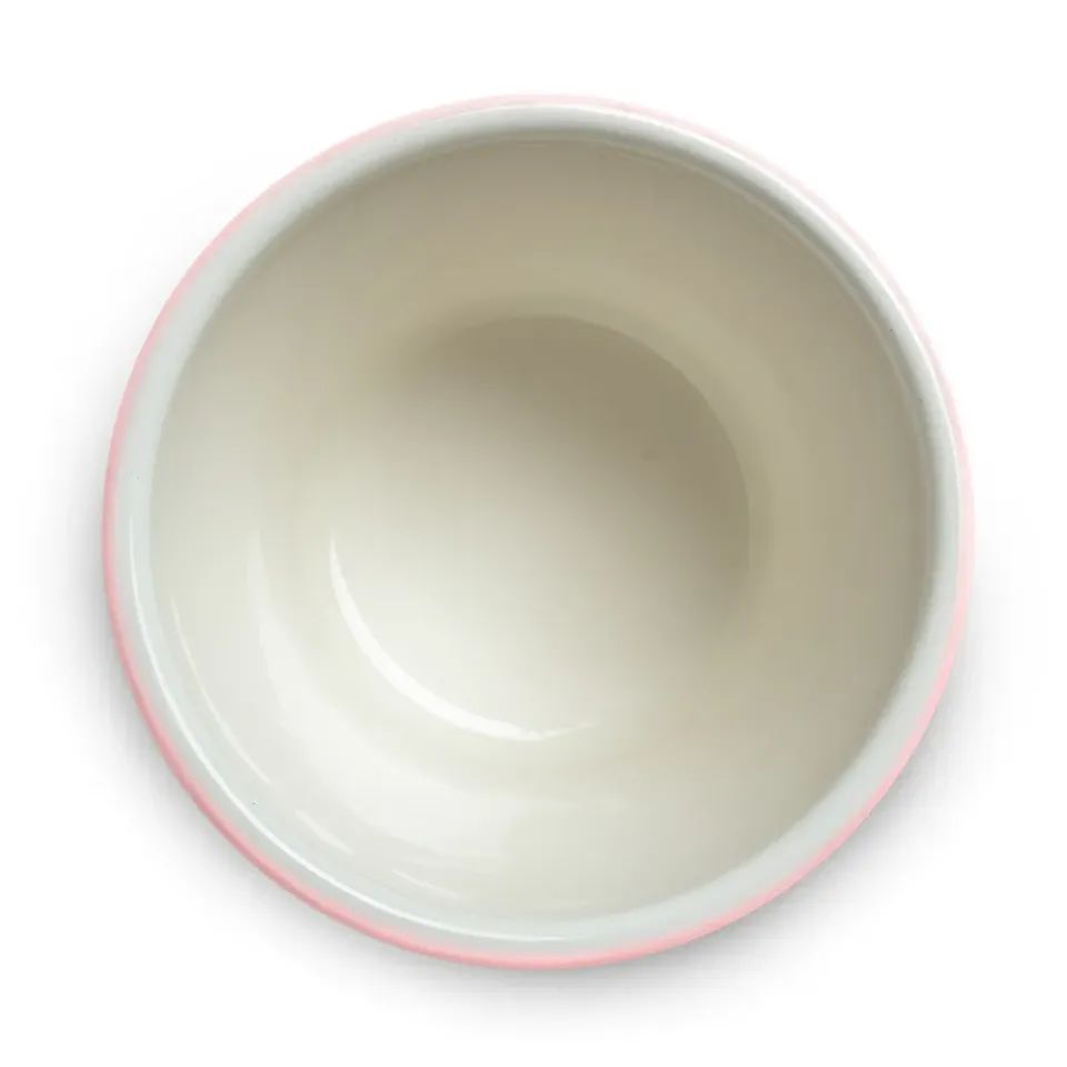 Mateus Bubbles espresso cup 10 cl, light Pink