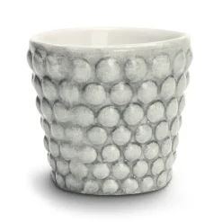 Mateus Bubbles espresso cup 10 cl, Grey Clearance