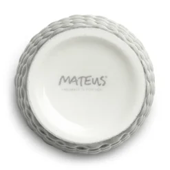 Mateus Bubbles espresso cup 10 cl, Grey Clearance