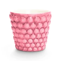 Mateus Bubbles espresso cup 10 cl, Pink Online