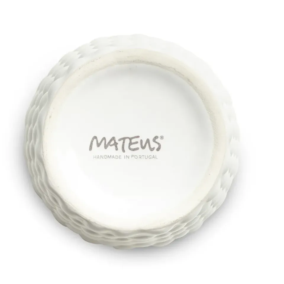 Mateus Bubbles espresso cup 10 cl, White Outlet