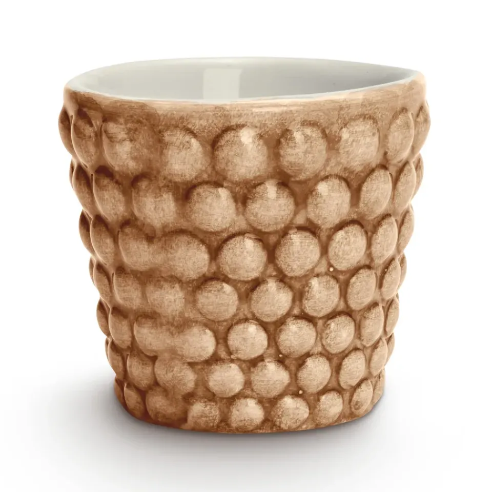 Mateus Bubbles espresso cup 10 cl, cinnamon Brown Best