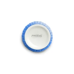 Mateus Bubbles espresso cup 10 cl, Light Blue Clearance