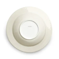 Mateus Bubbles soup plate 25 cm, Sand Beige Outlet