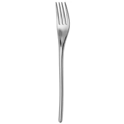 Robert Welch Bud Bright serving fork, Beskrivning Silver-coloured Clearance