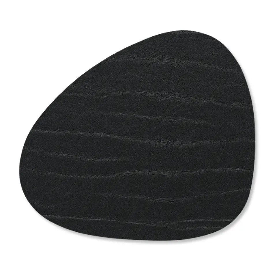 LIND DNA Buffalo coaster curve, Black Sale