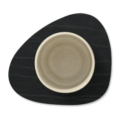 LIND DNA Buffalo coaster curve, Black Sale