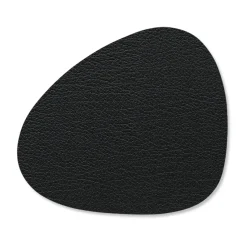 LIND DNA Bull coaster curve, Black