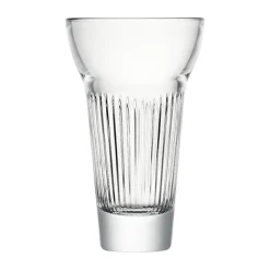 La Rochère Calanque Marius drinking glass 22 cl 6-pack, Transparent