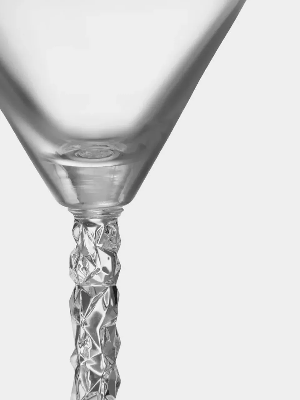 Orrefors Carat martini glass 25 cl 2-pack, Clear Transparent Best