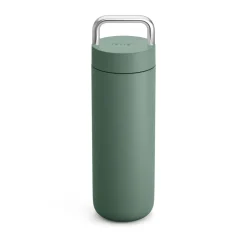 Fellow Carter Carry thermos mug limited edition 59 cl, Smoke Green Hot