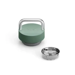 Fellow Carter Carry thermos mug limited edition 59 cl, Smoke Green Hot