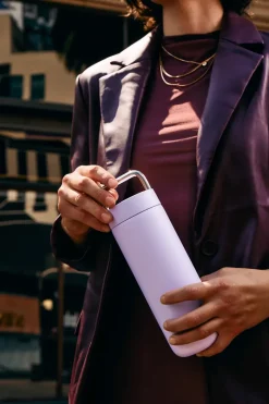 Fellow Carter Carry thermos mug 59 cl, Peri twinkle Pink Clearance