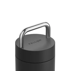 Fellow Carter Carry thermos mug 59 cl, Matte Black Outlet